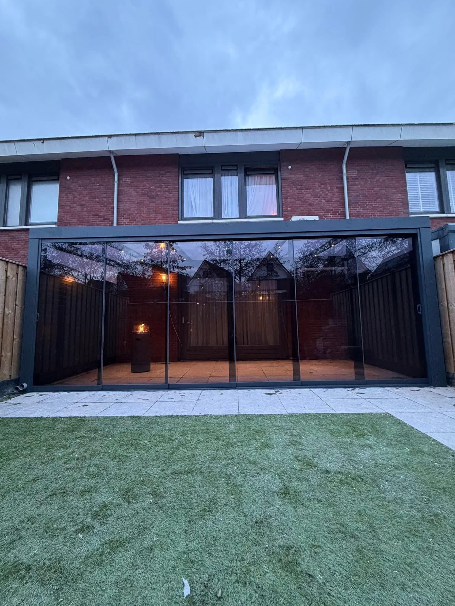 Meer comfort in ieder seizoen